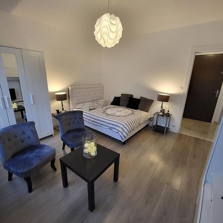 Annecy Dream Appart Екстериор снимка